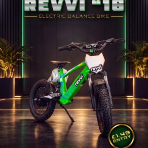 Revvi 16 inch XL